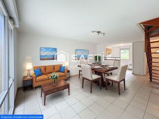  Maison  vendre 3 pices 67 m