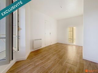  Appartement à vendre 2 pièces 31 m²