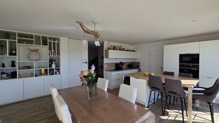  Maison à vendre 5 pièces 119 m²