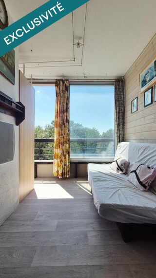  Appartement à vendre 2 pièces 39 m²