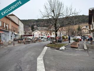  Appartement à vendre 1 pièce 26 m²