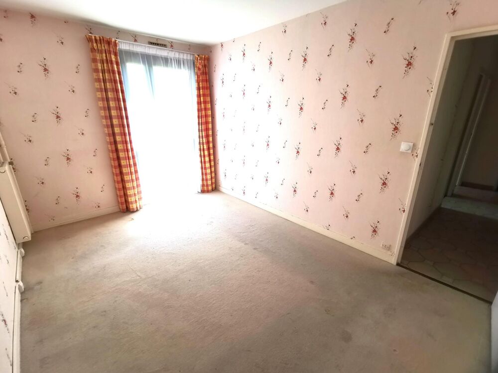 Vente Appartement Residence La Montagne-Aucun vis a vis..... Cormeilles-en-parisis