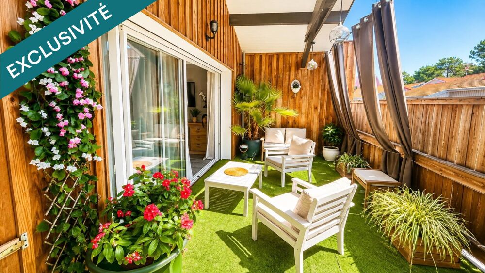 Vente Maison Nouveauté à MIMIZAN-PLAGE Mimizan