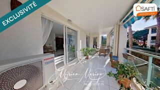  Appartement  vendre 5 pices 98 m