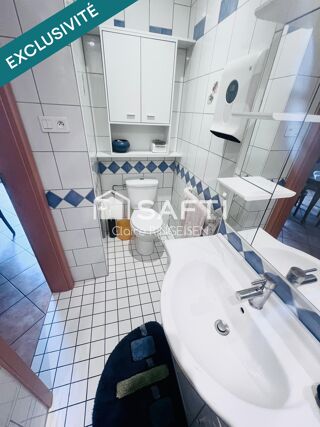  Maison � vendre 3 pi�ces 66 m�