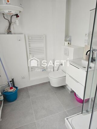  Appartement à vendre 3 pièces 53 m²