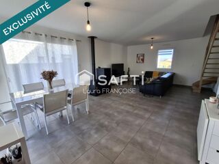  Maison � vendre 5 pi�ces 107 m�