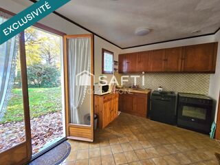  Maison � vendre 4 pi�ces 93 m�