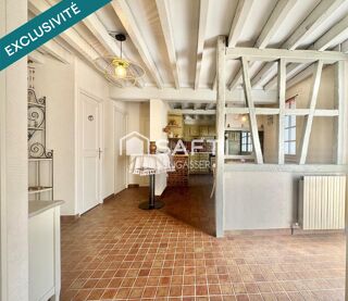 Vente Maison Accès N12 à 5 minutes Houdan