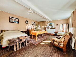  Maison � vendre 8 pi�ces 112 m�