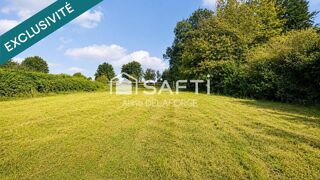 Terrain à vendre 1190 m²