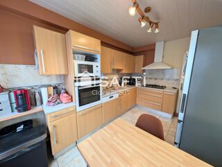  Maison � vendre 5 pi�ces 108 m�