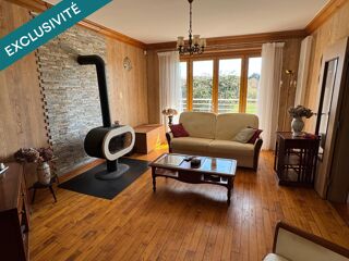  Maison à vendre 7 pièces 181 m²