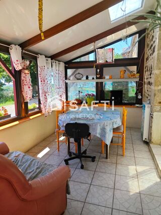  Maison à vendre 5 pièces 110 m²