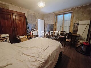  Maison � vendre 2 pi�ces 58 m�