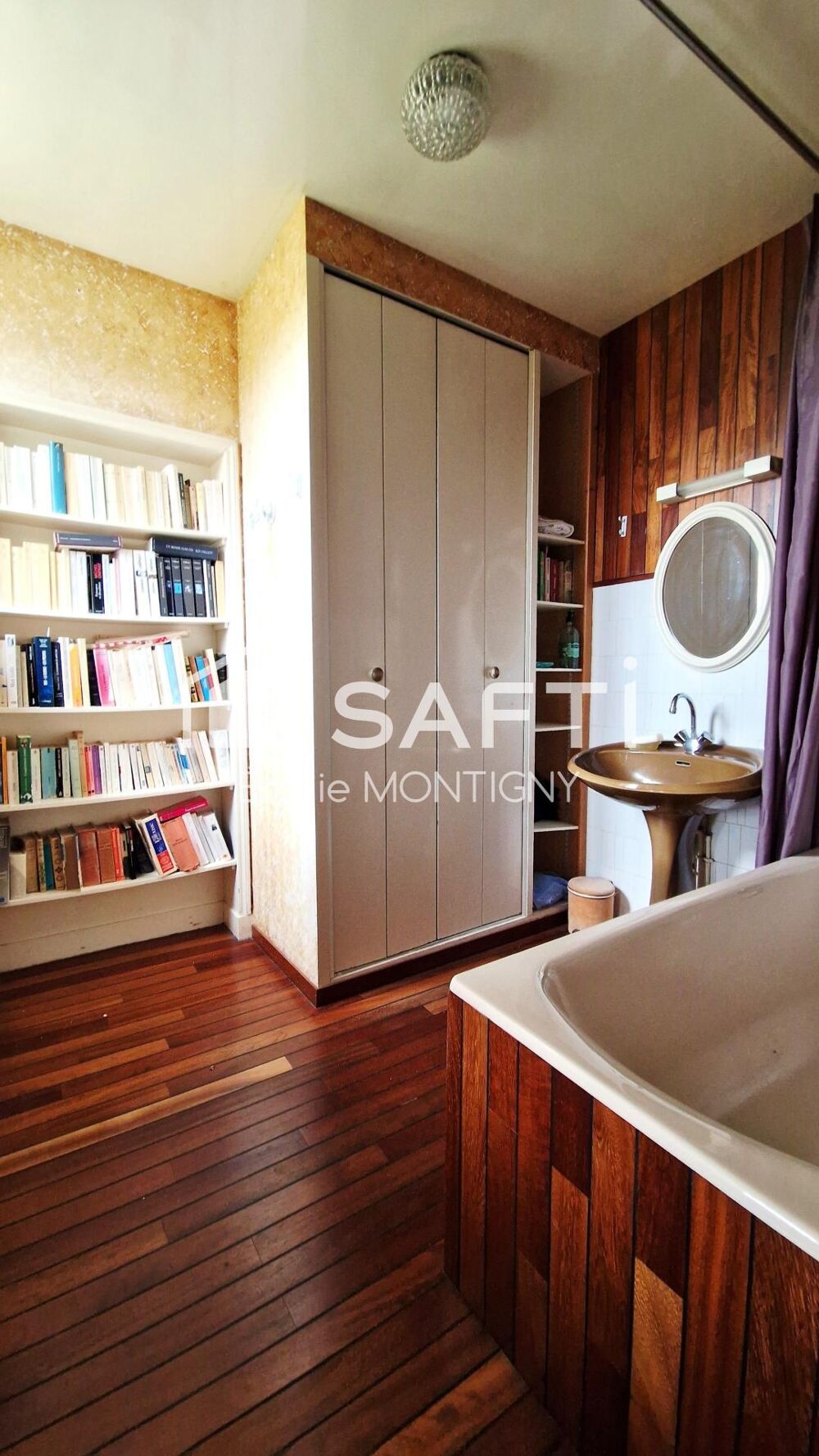  vendre  Maison Mathieu (14920)