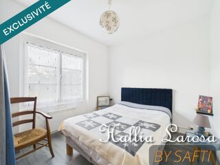  Maison � vendre 3 pi�ces 56 m�