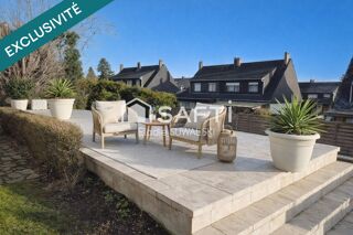  Maison � vendre 5 pi�ces 118 m�