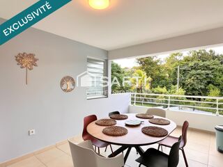  Appartement � vendre 3 pi�ces 64 m�