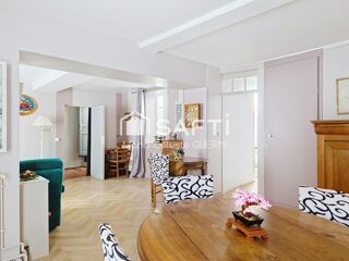  Maison  vendre 8 pices 144 m