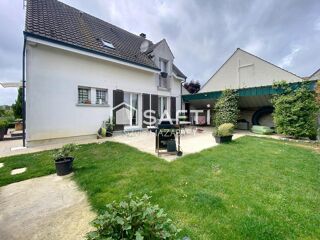  Maison à vendre 5 pièces 122 m²