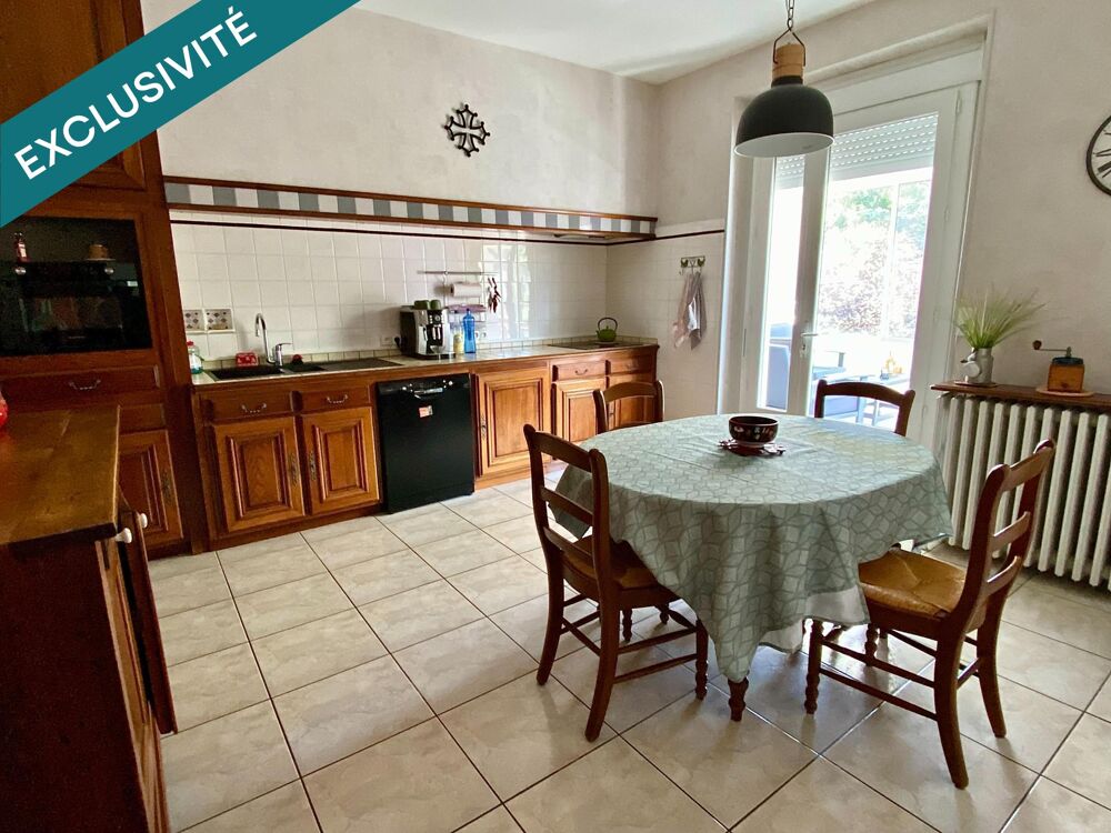 Maison bourrée de charme, entièrement rénovée