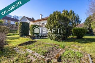  Maison � vendre 6 pi�ces 153 m�