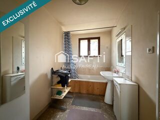  Maison � vendre 4 pi�ces 142 m�