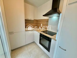  Appartement � louer 1 pi�ce 34 m�