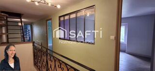  Maison � vendre 7 pi�ces 165 m�