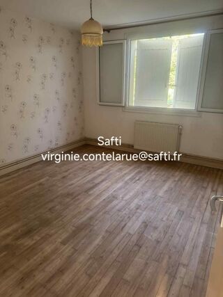  Maison � vendre 3 pi�ces 82 m�