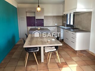  Maison à vendre 8 pièces 170 m²