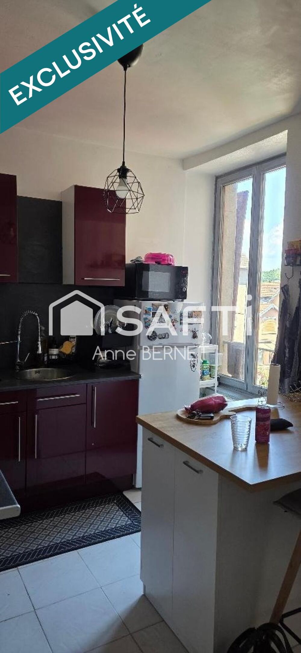 Vente Appartement TRES PROCHE DES COMMODITES Belfort
