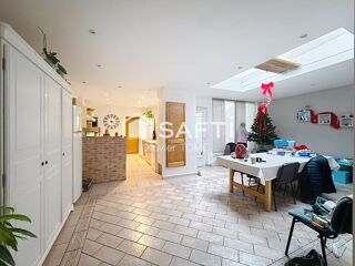  Maison � vendre 8 pi�ces 217 m�