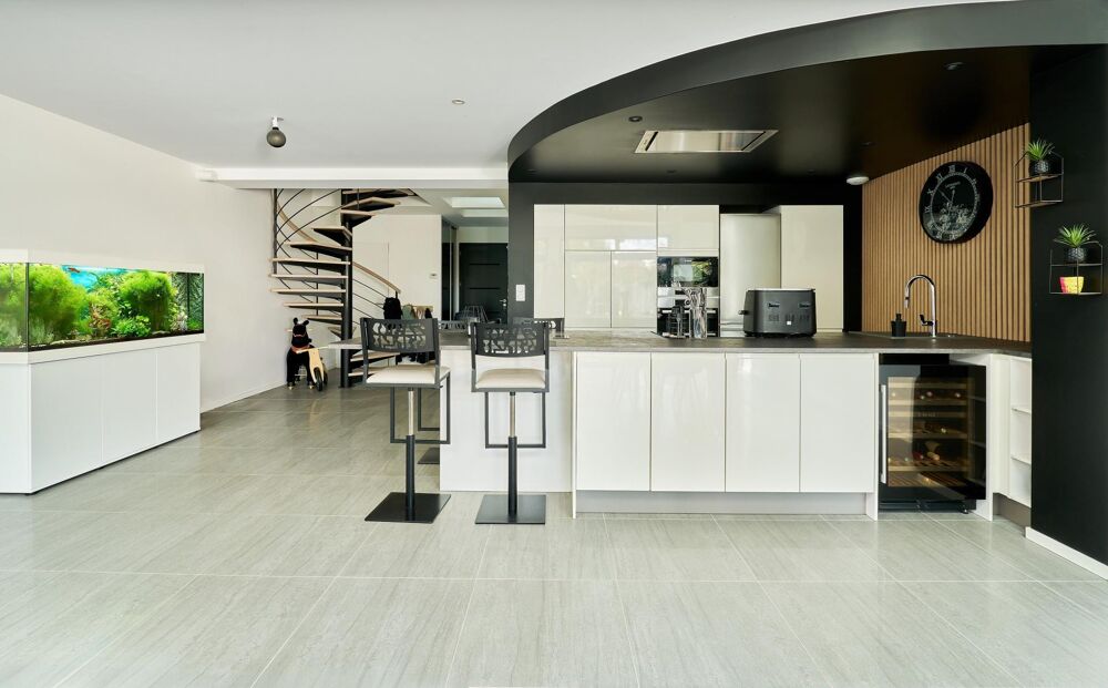 � vendre  Maison Cesson-S�vign� (35510)