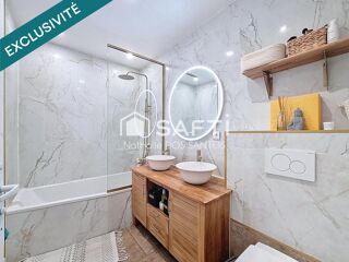  Appartement à vendre 4 pièces 88 m²