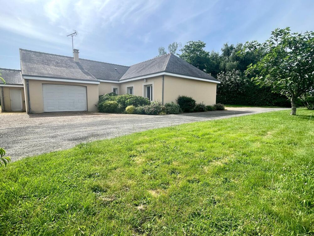 Vente Maison Au calme Commer