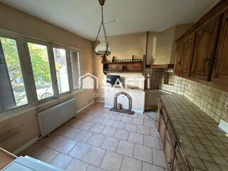  Maison à vendre 3 pièces 85 m²