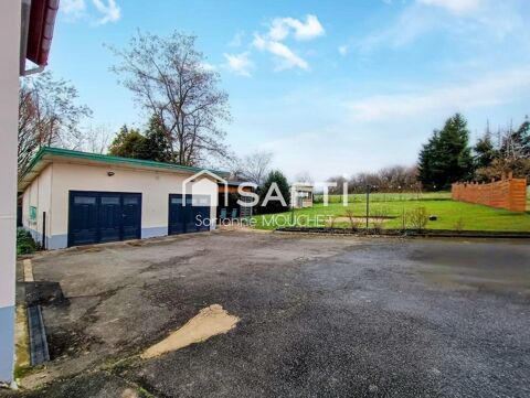   Maison au calme avec vue sur la nature Maison - 4 pi�ce(s) - 97 m�