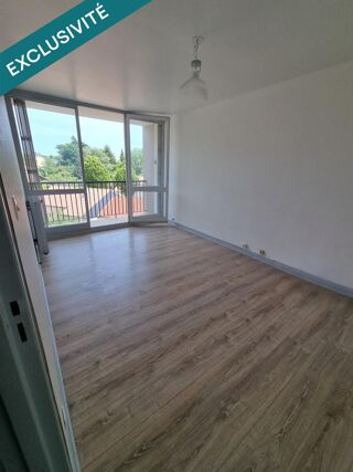  Appartement à vendre 1 pièce 33 m²