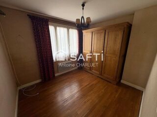  Maison à vendre 4 pièces 95 m²