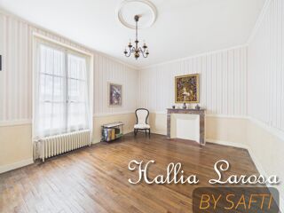  Maison à vendre 7 pièces 169 m²