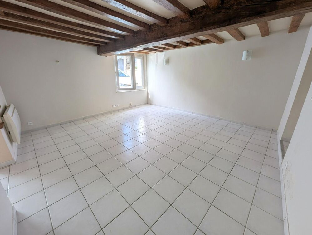Vente Appartement T2 CENTRE DE CORNE Angers