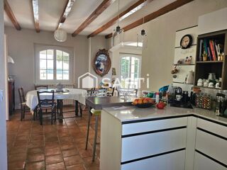  Maison � vendre 5 pi�ces 177 m�