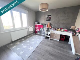  Maison � vendre 4 pi�ces 95 m�