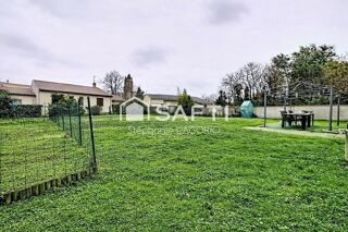  Maison à vendre 4 pièces 100 m²