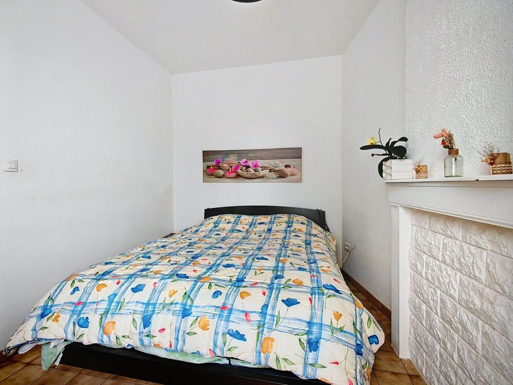 Maison individuelle avec garage