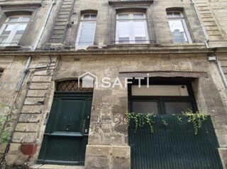  Appartement à vendre 1 pièce 20 m²