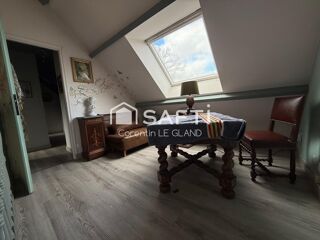  Maison à vendre 5 pièces 110 m²