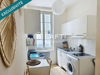 Appartement à vendre 1 pièce 26 m²